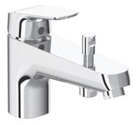Mitigeur bain/douche sur table Okyris Porcher