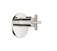 Mitigeur Bain Douche Thermostatique Dornbracht Tara Unité de Commande Robinet Thermostatique 3/4" ø123mm Platine 36503892-08