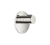 Mitigeur Bain Douche Thermostatique Dornbracht Unité de Commande Robinet Thermostatique 3/4" ø124mm Platine 36503979-08