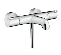 Mitigeur bain-douche thermostatique Ecostat 1001 cl HANSGROHE 13201000