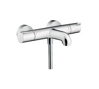 Hansgrohe Ecostat 1001 CL Mitigeur Thermostatique bain/douche (13201000)