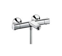 Mitigeur bain douche thermostatique Ecostat Universal chromé + nettoyant Briochin
