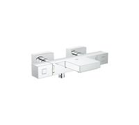 - Mitigeur bain-douche thermostatique Grohtherm cube