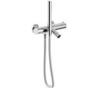 Mitigeur bain/douche thermostatique New Anco 2 complet -