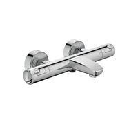 Mitigeur bain/douche thermostatique Okyris - - Chromé