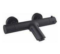 Mitigeur bain douche thermostatique Up! Urban CLEVER - Noir mat - 61897 G