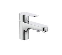 Mitigeur bain-douche VICTORIA PLUS monotrou chromé - ROCA - A5A054FC0F G