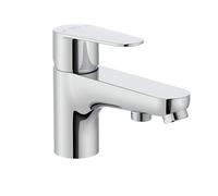 Mitigeur bain-douche VICTORIA PLUS monotrou chromé - ROCA - A5A054FC0F