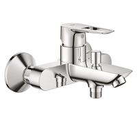 GROHE Robinetterie de bain BauLoop 23602001 2000 /2" montage mural chromé