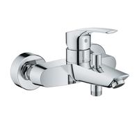 Mitigeur BainDouche mural EUROSMART Grohe 32158003