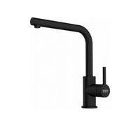 Franke Mitigeur 295481 - Laiton Monotrou Chromé