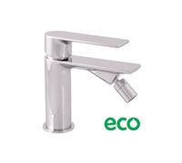 Mitigeur bidet à poser NIL en laiton chromé