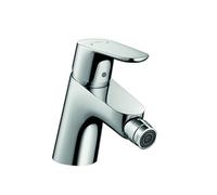 HANSGROHE Mitgieur de bidet Focus avec tirette et vidage 31928000