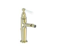- Mitigeur bidet Cleo - Or beige