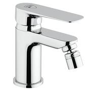 Mitigeur bidet Ducati HD20 sans échappement chromé