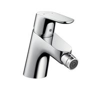 HANSGROHE Mitgieur de bidet Focus avec tirette et vidage 31928000