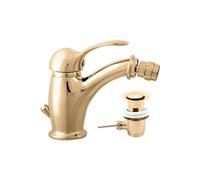 Mitigeur bidet LABE avec siphon