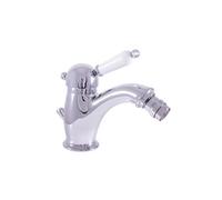 Mitigeur bidet LABE en laiton avec siphon