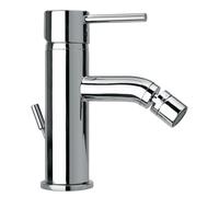 MITIGEUR BIDET POUR SALLE DE BAIN AVEC ÉVACUATION