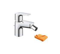 Mitigeur bidet Quickfix StartEdge + microfibre