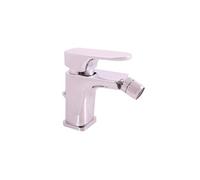 Mitigeur bidet YUKON en laiton chromé avec siphon