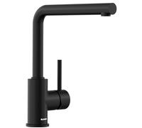 Blanco Mila Noir Mat Noir Mat