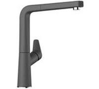 Mitigeur blanco avona-s silgranit - gris rocher coloris gris rocher GRIS ROCHER G