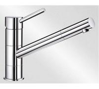 Mitigeur Blanco KANO chromé