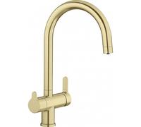 Blanco Trima Filter Satin Gold Satin Gold