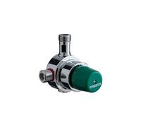 Mitigeur thermostatique centralisé Prestotherm - mâle 20x27 PRESTO
