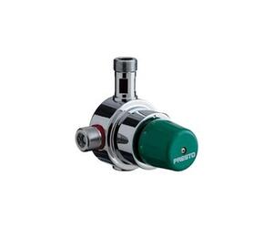 Mitigeur centralisétherm - 55l/min à 3 bar - entrées et sorties g 3/4"