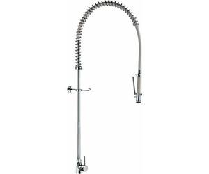 MITIGEUR CUI FLX BLC SS BCF3/8 DELABIE