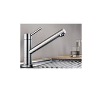 BLANCO Kano Robinetterie de cuisine, chrome 521502