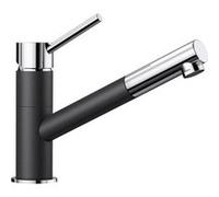 Blanco Kano-S Silgranit Look Bicolore ANTHRACITE