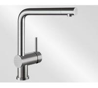 Mitigeur cuisine Blanco LINUS inox brossé