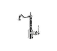 PAINI Mitigeur cuisine Duomo Bec haut chrome