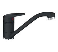 Mitigeur Cuisine Franke Novara Fragranit + Onyx