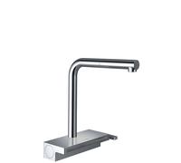 Mitigeur Cuisine Hansgrohe Aquno Select M81 Chromé 73830000