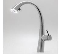 Mitigeur cuisine KWC 115.0307.913 G