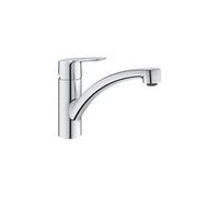 GROHE Mitigeur monocommande de cuisine Start – Chrome 31138002 (Import Allemagne)