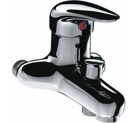 Mitigeur bain-douche 1/2 réglable 100-120 - DELABIE - 2512