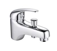 Mitigeur de Baignoire Monotrou POLA by Eurosanit