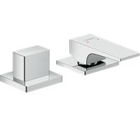 Mitigeur de bain/douche HANSGROHE Metropol - 3250