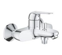 Mitigeur de bain/douche mécanique chromé Grohe Swift