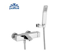 Mitigeur de bain externe LEC026 CR LEVEL PAFFONI
