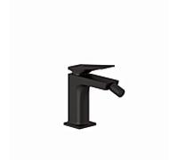 Mitigeur de bidet DECUS Kludi 54217N275 avec garniture de vidage Bronze brossé