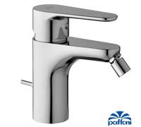 Mitigeur de Bidet GREEN Paffoni GR135CR avec Bonde 1''1/4