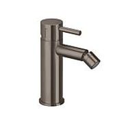 Mitigeur de bidet Herzbach Design iX PVD 21.133600.1.40 Acier noir
