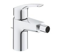 GROHE Eurosmart robinet mélangeur bidet 184x84x151mm Chrome 32928003