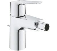Mitigeur de bidet monocommande START QuickFix GROHE 32560002 bec sur rotule - taille S - chrome